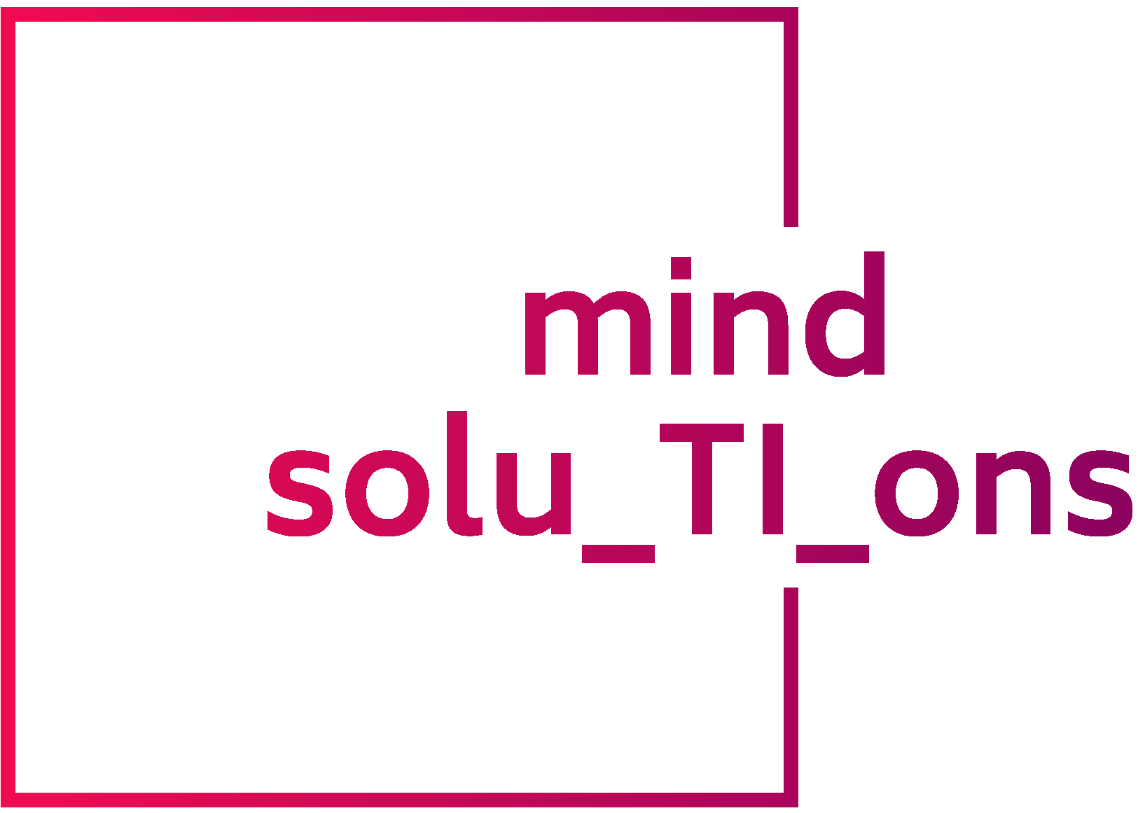 Mindsolutions